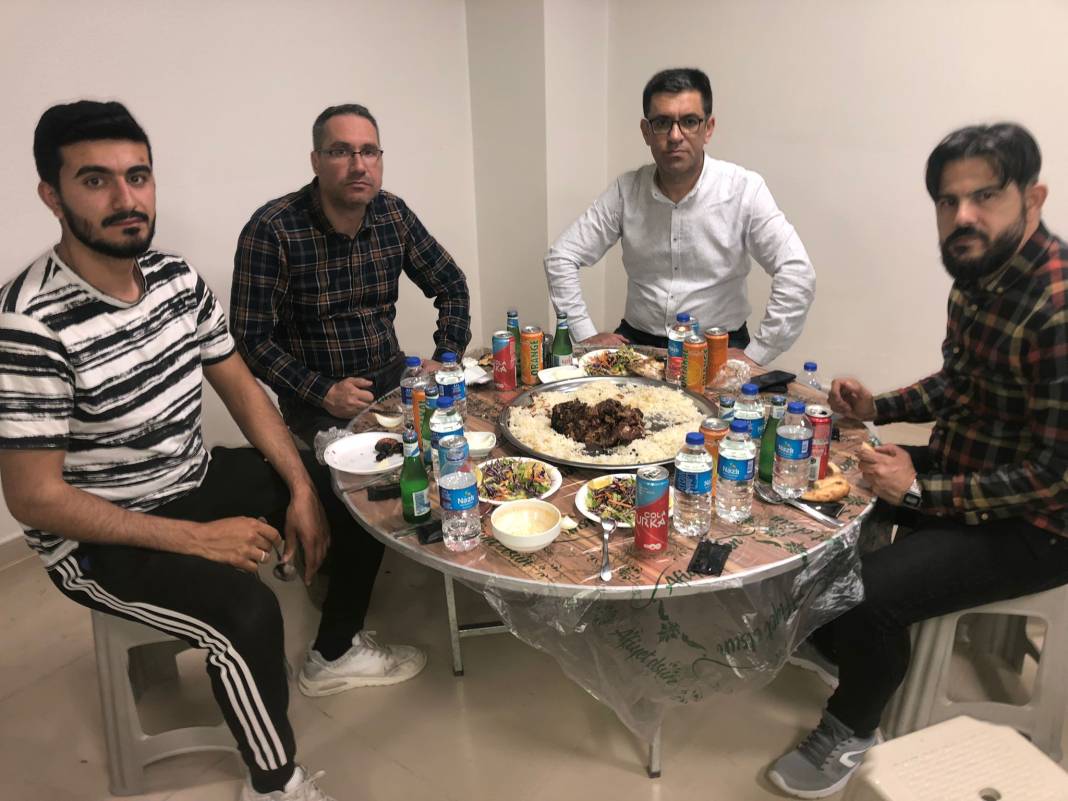 Likit Beton iftar verdi 1